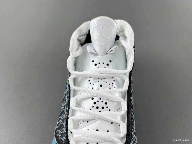 23 UNC Jordan 318376-041 0729